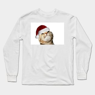 Christmas Is About Me Long Sleeve T-Shirt